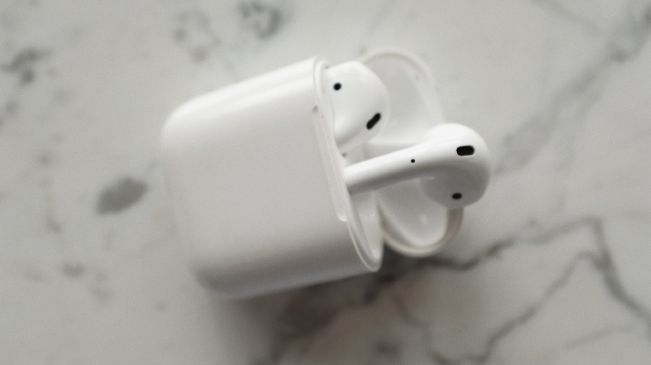 AirPods Pro: Kaliteli Ses ve Uzun Ömürlülük